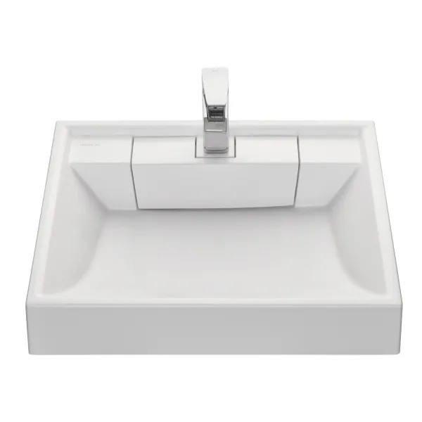 Раковина AQUATON Рейн 60 () 1A72103KRW010 в магазинах СантехГид