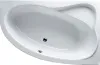 Акриловая ванна RIHO LYRA 170x110 L, B018001005 Акриловая ванна RIHO LYRA 170x110 L, B018001005