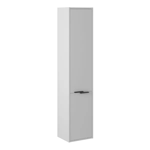 Пенал Briz Сохо
35 см,Белый(глянец)