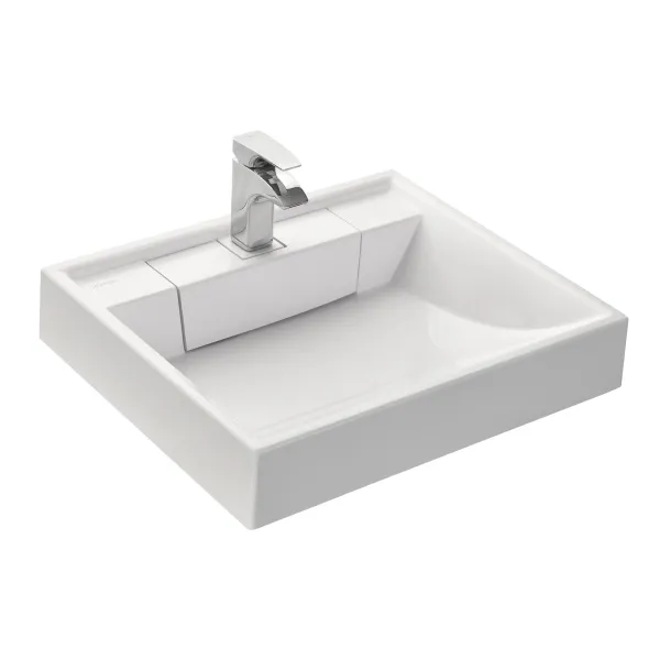 Раковина AQUATON Рейн 60 1A72103KRW010 в магазинах СантехГид