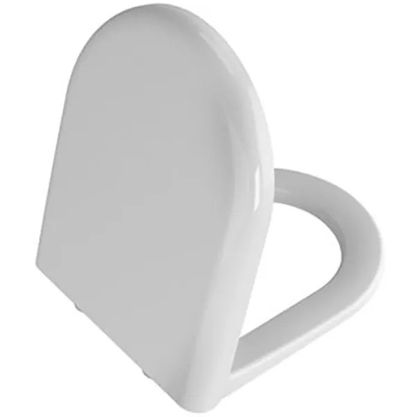Сиденье для унитаза с микролифтом Zentrum 94-003-009