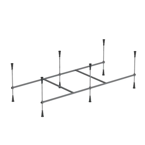 W72A-170-075W-R2 Каркас для ванны Spirit 170х75