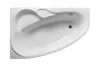 Ванна акриловая Relisan Ariadna L 170x110 Ванна акриловая Relisan Ariadna L 170x110