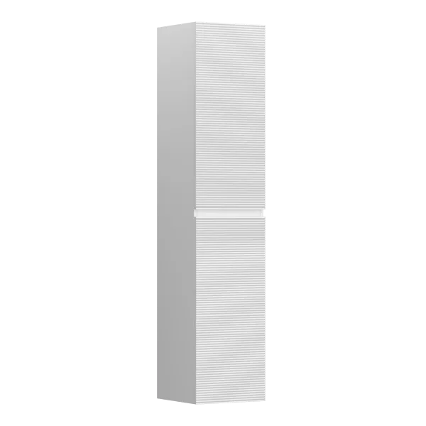 Шкаф-пенал Sancos Фолк / Folk PFL35W 35x35x165 белый матовый / bianco