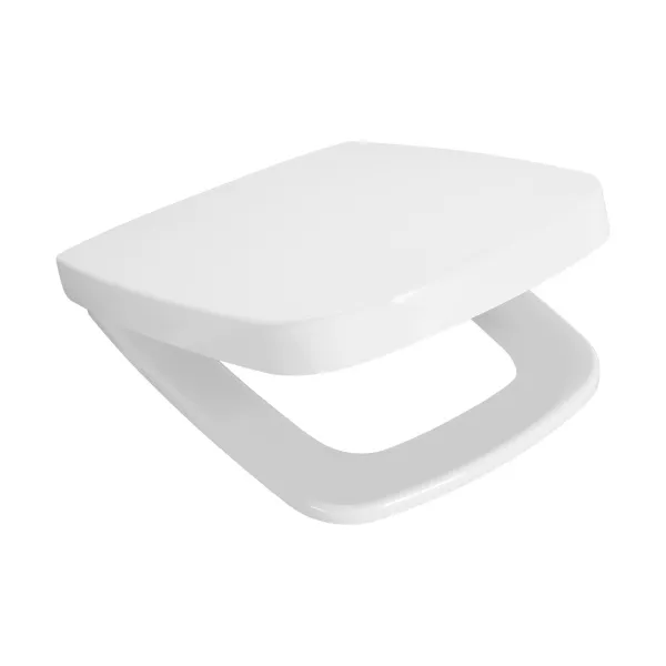 Сиденье Santek Нео Лайт дюропласт, быстрое снятие, 1WH302467