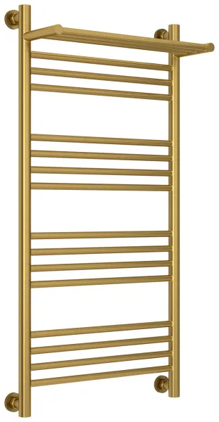 ДР "БОГЕМА 1П +" 1000х500 (Состаренная латунь)