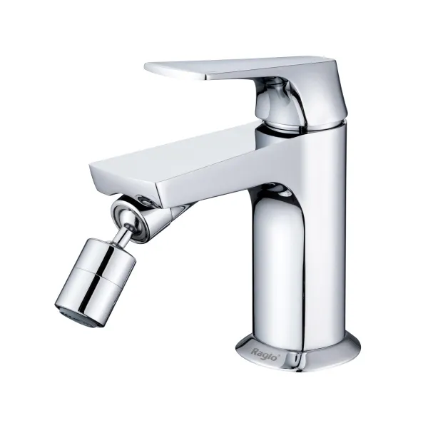 Смеситель Raglo для биде , хром R07.50
