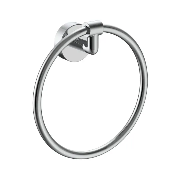 Полотенцедержатель Raglo кольцо ,хром R320.04
