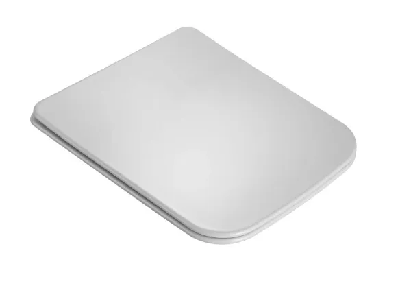 Крышка-сиденье тонкое soft-close для AQ1263-00/ AQ0530-00
