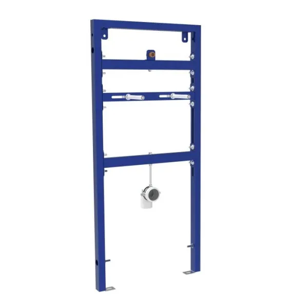 NOVUM рама BERGES для скрытого монтажа писсуара