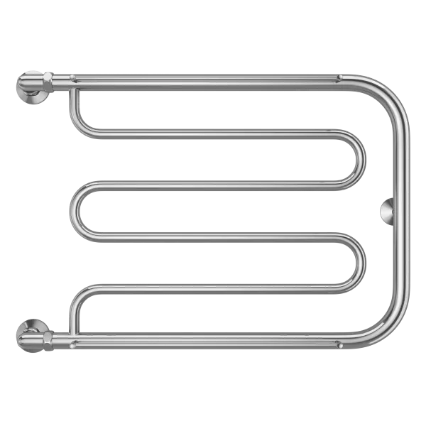 Полотенцесушитель TERMINUS Фокстрот AISI 32х2 500х700