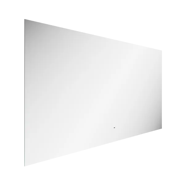 Зеркало Sancos Поле / Square SQ1400 140x80 светодиодная подсветка 6000K 