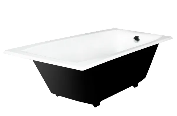 Ванна чугунная Wotte Forma 1700х700х445 (БП-э00д1468)