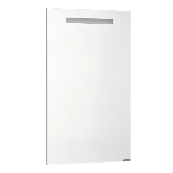 Зеркало AQUATON Йорк 50 со светильником 1A173002YO010 